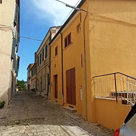 Varano 7 أنكونا المظهر الخارجي الصورة